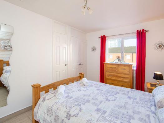 Belfast City Apartment Екстер'єр фото