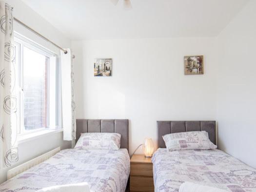 Belfast City Apartment Екстер'єр фото