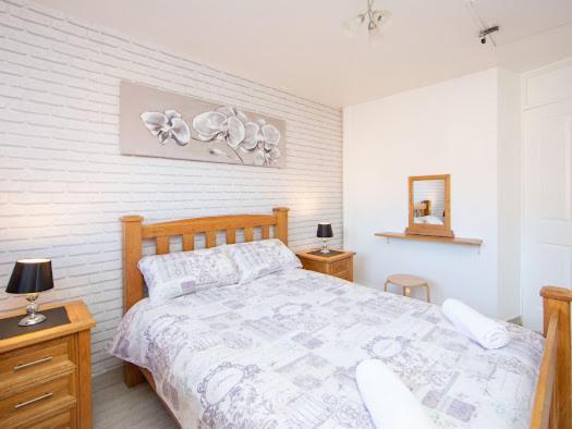 Belfast City Apartment Екстер'єр фото