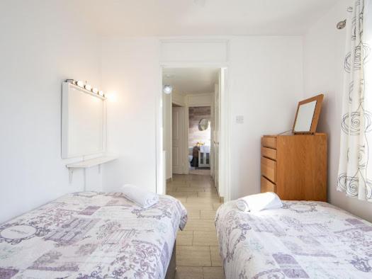 Belfast City Apartment Екстер'єр фото