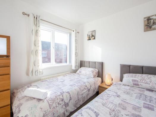 Belfast City Apartment Екстер'єр фото