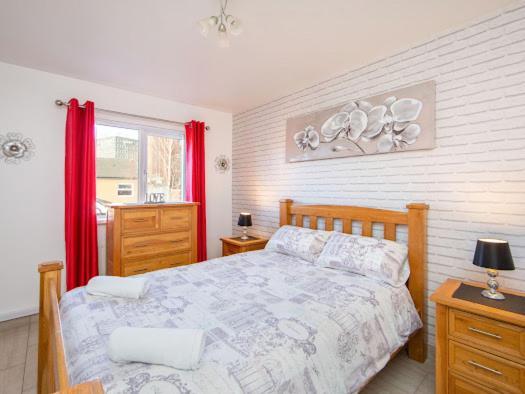 Belfast City Apartment Екстер'єр фото
