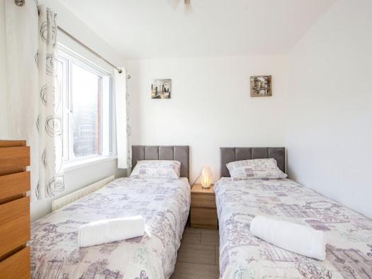 Belfast City Apartment Екстер'єр фото