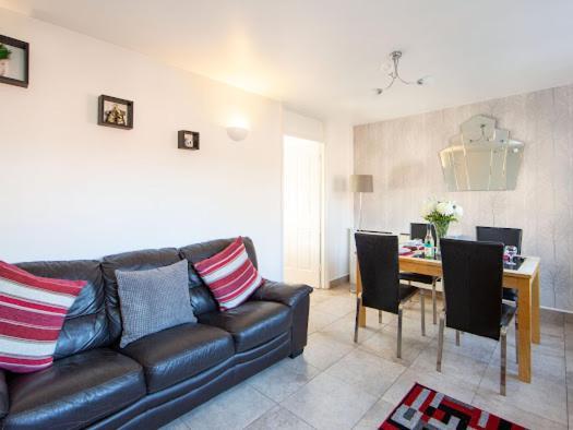 Belfast City Apartment Екстер'єр фото