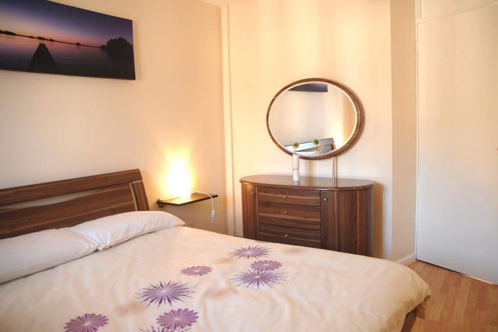 Belfast City Apartment Екстер'єр фото