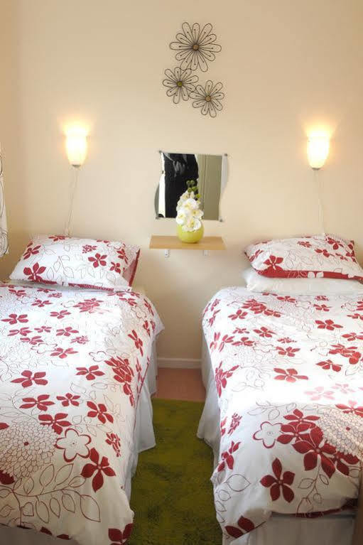 Belfast City Apartment Екстер'єр фото